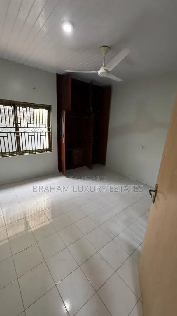 3bdrm House in Braham Luxury, Teshie for rent