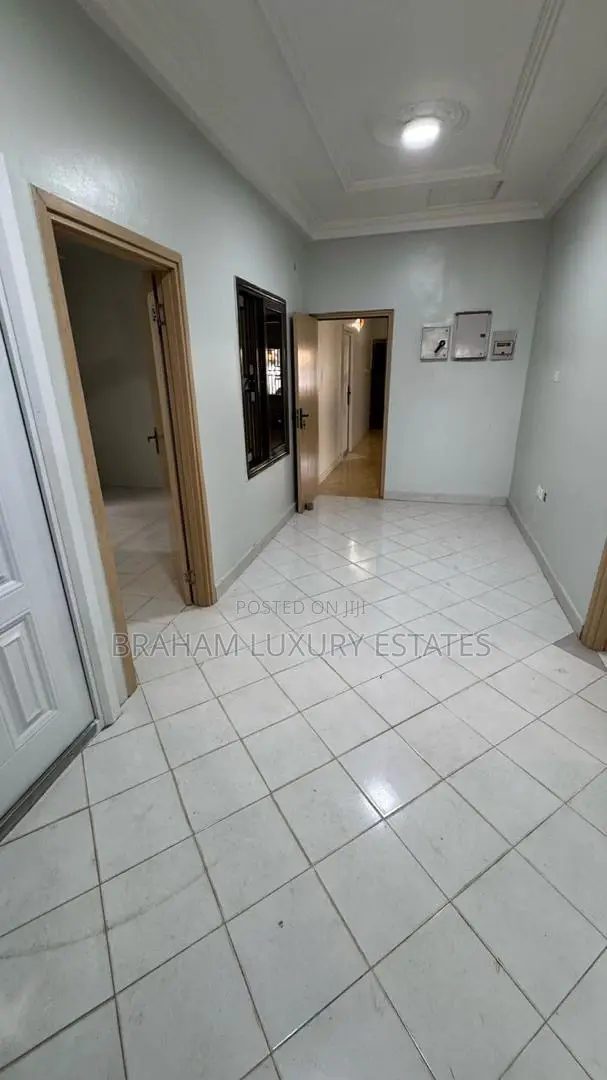 3bdrm House in Braham Luxury, Teshie for rent