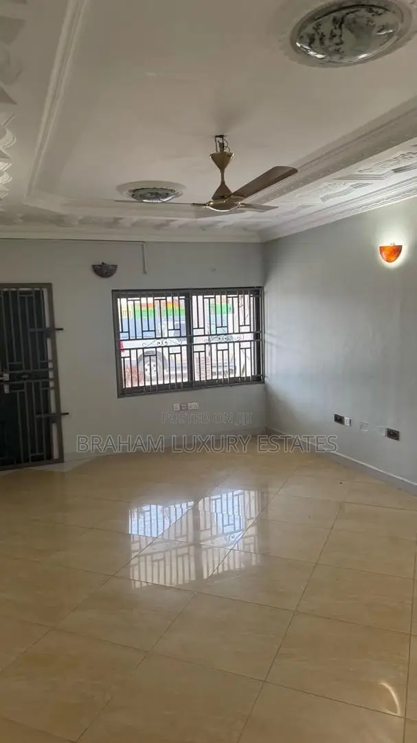 3bdrm House in Braham Luxury, Teshie for rent