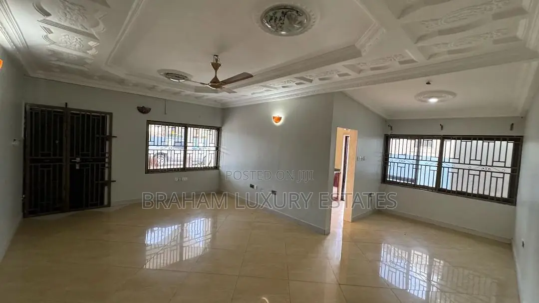 3bdrm House in Braham Luxury, Teshie for rent