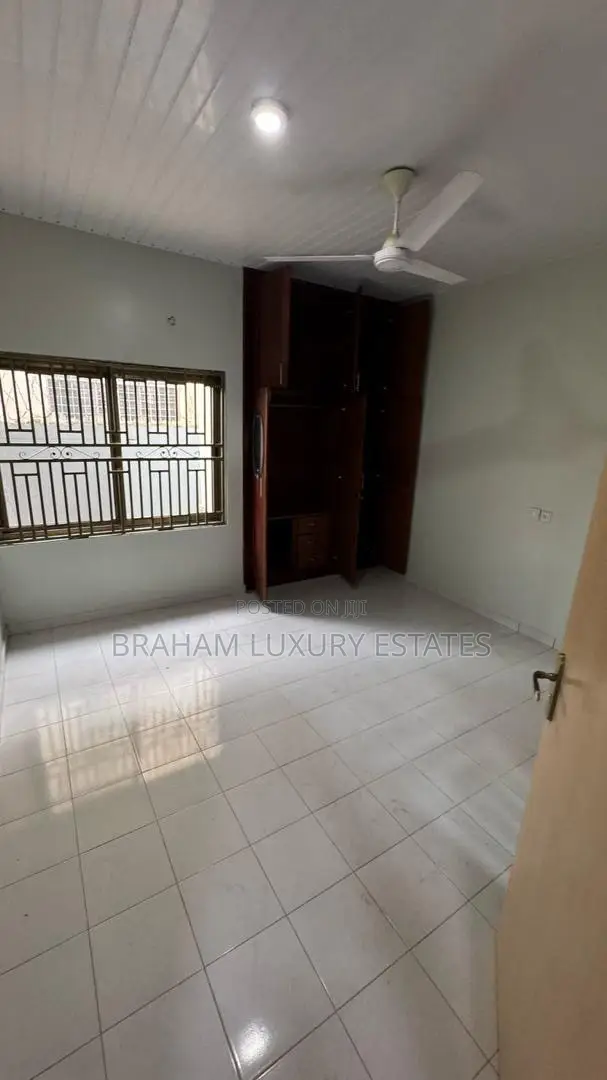 3bdrm House in Braham Luxury, Teshie for rent