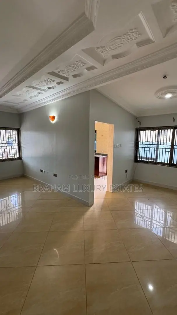 3bdrm House in Braham Luxury, Teshie for rent