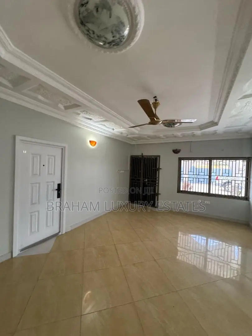 3bdrm House in Braham Luxury, Teshie for rent