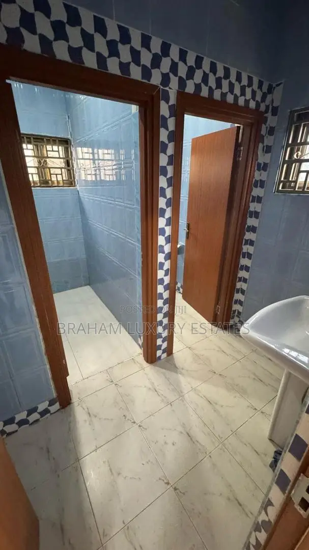 3bdrm House in Braham Luxury, Teshie for rent