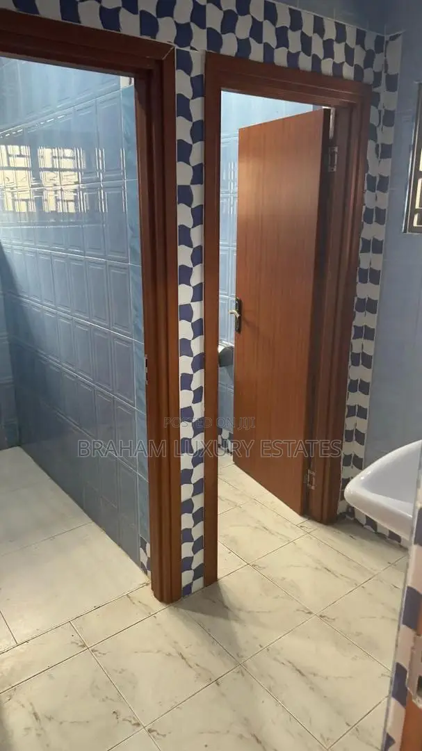 3bdrm House in Braham Luxury, Teshie for rent