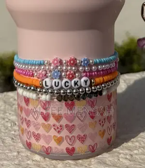 Heather Stanley Tumbler