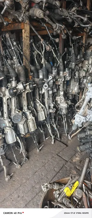 All Kind of Electronics Steering Rack