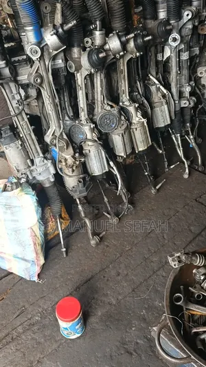 All Kind of Electronics Steering Rack