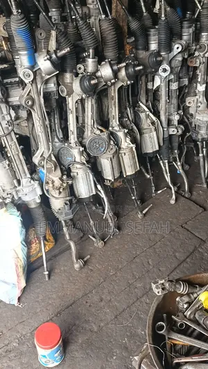 All Kind of Electronics Steering Rack