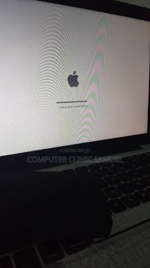 Macbook Repairs