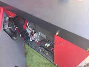 Durable Machine 18kva Generator Perkins Generator 18000w