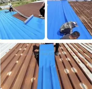 Strong Adhesive Waterproof Tape for Roofs- (1m X 1m)