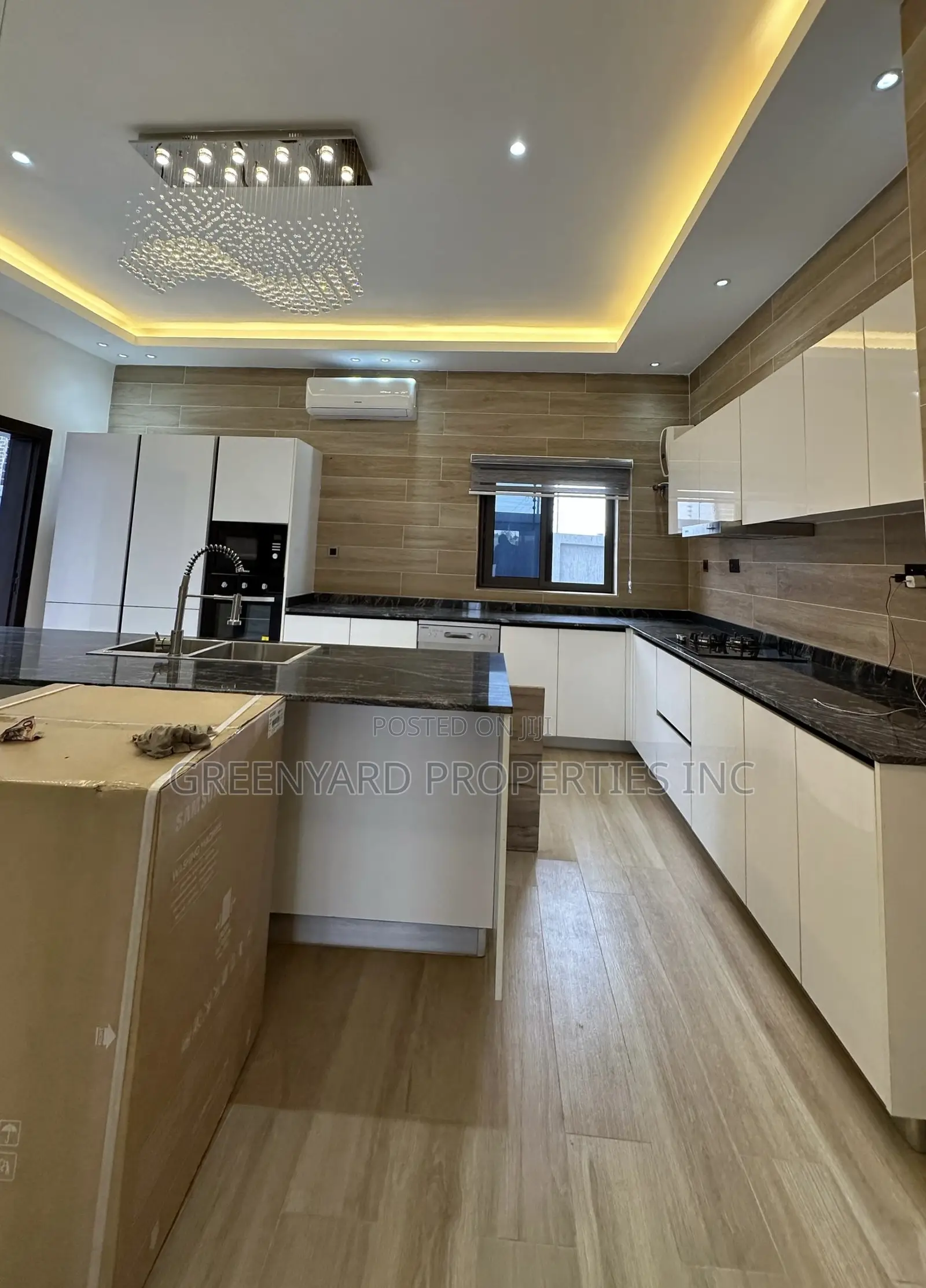 4bdrm House in East Legon Hills for sale