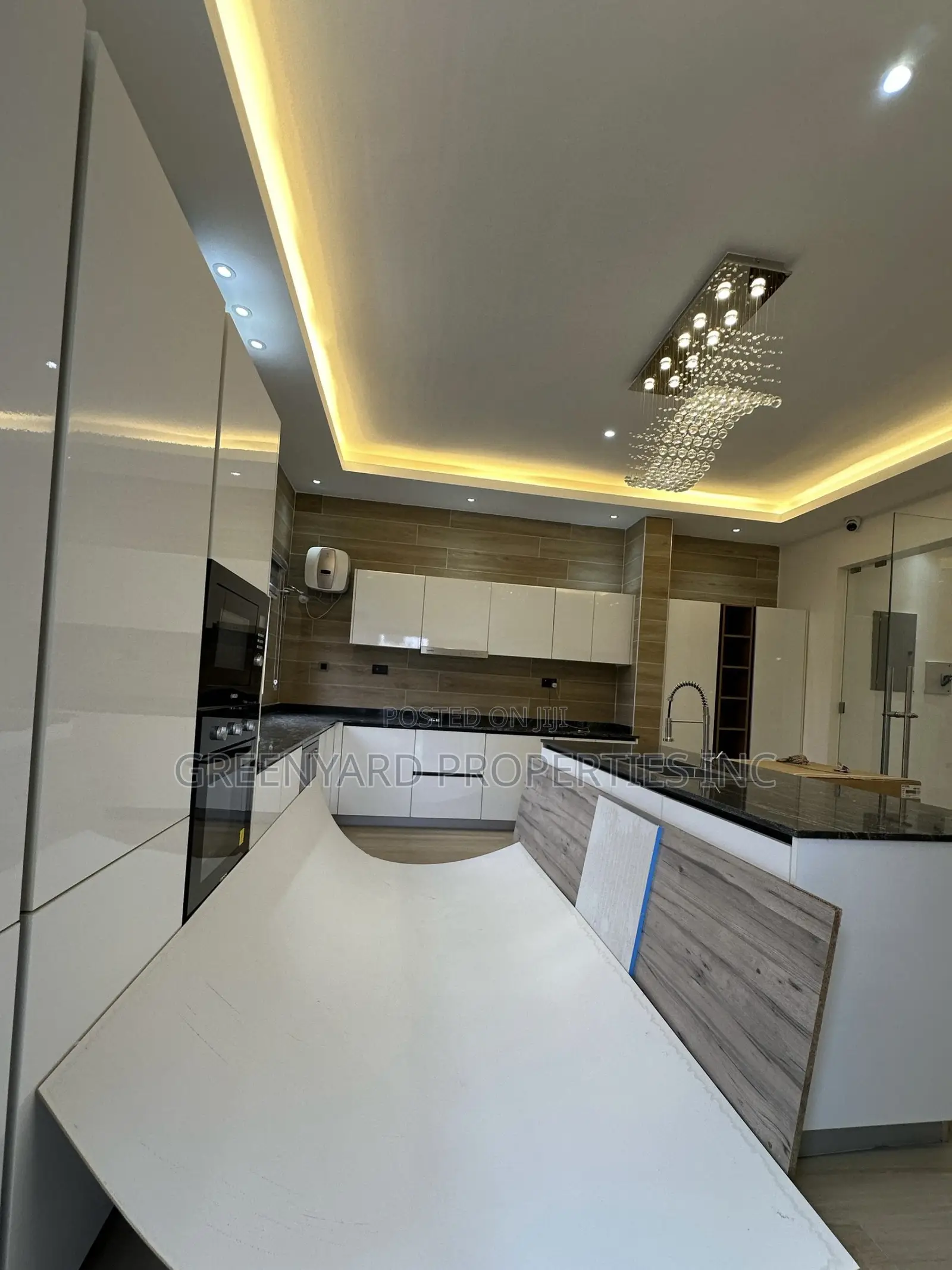 4bdrm House in East Legon Hills for sale