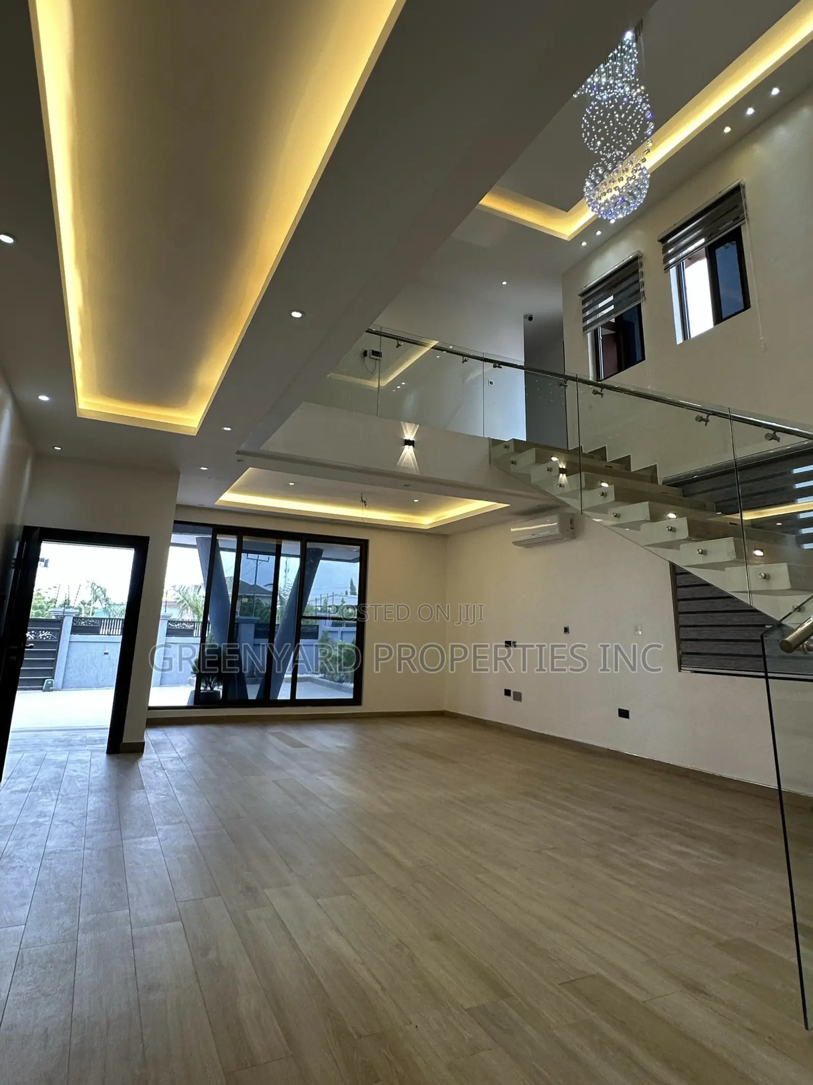 4bdrm House in East Legon Hills for sale