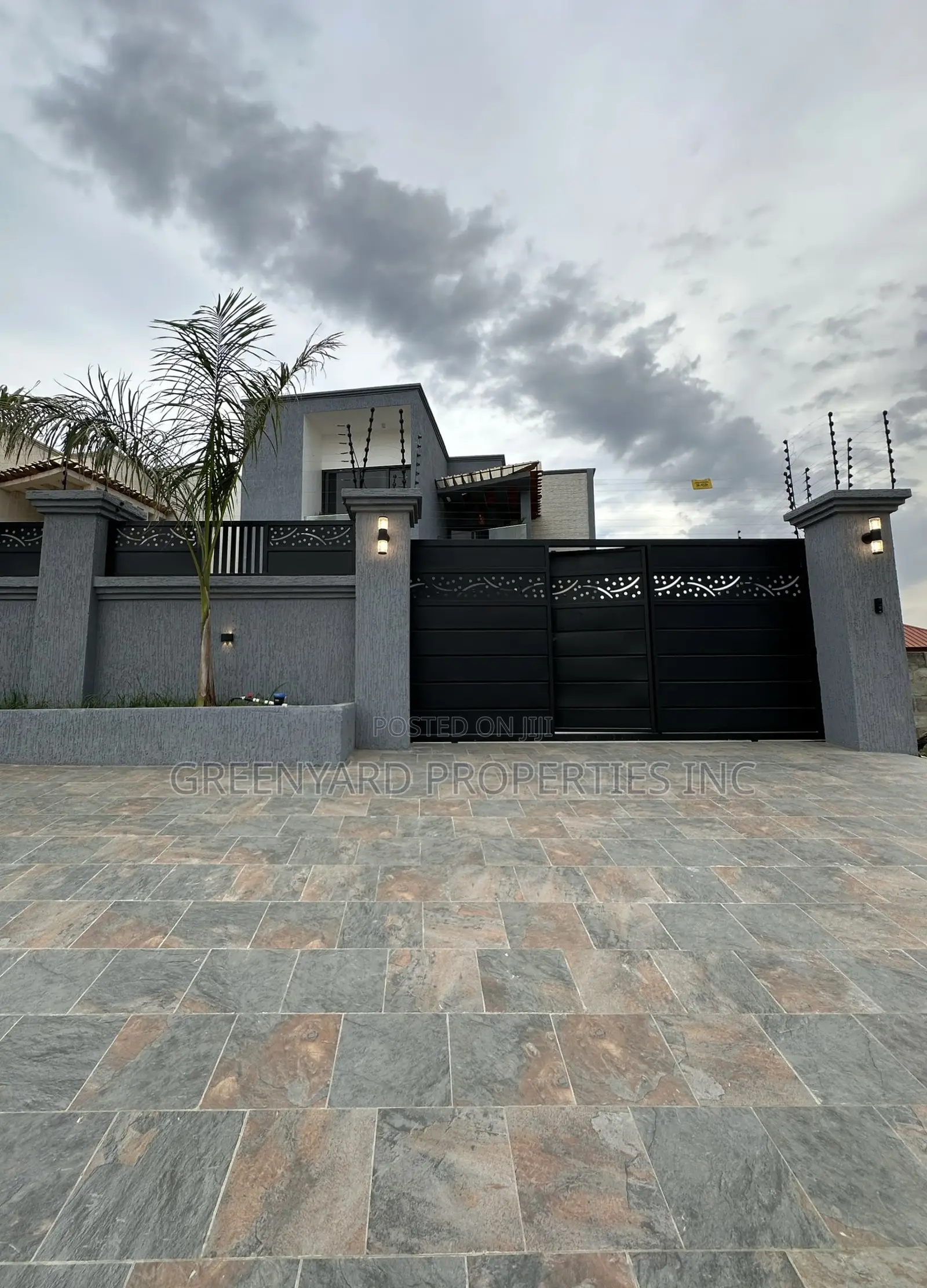 4bdrm House in East Legon Hills for sale