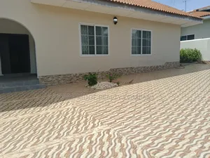 Furnished 4bdrm House in East Airport, Accra Metropolitan for rent