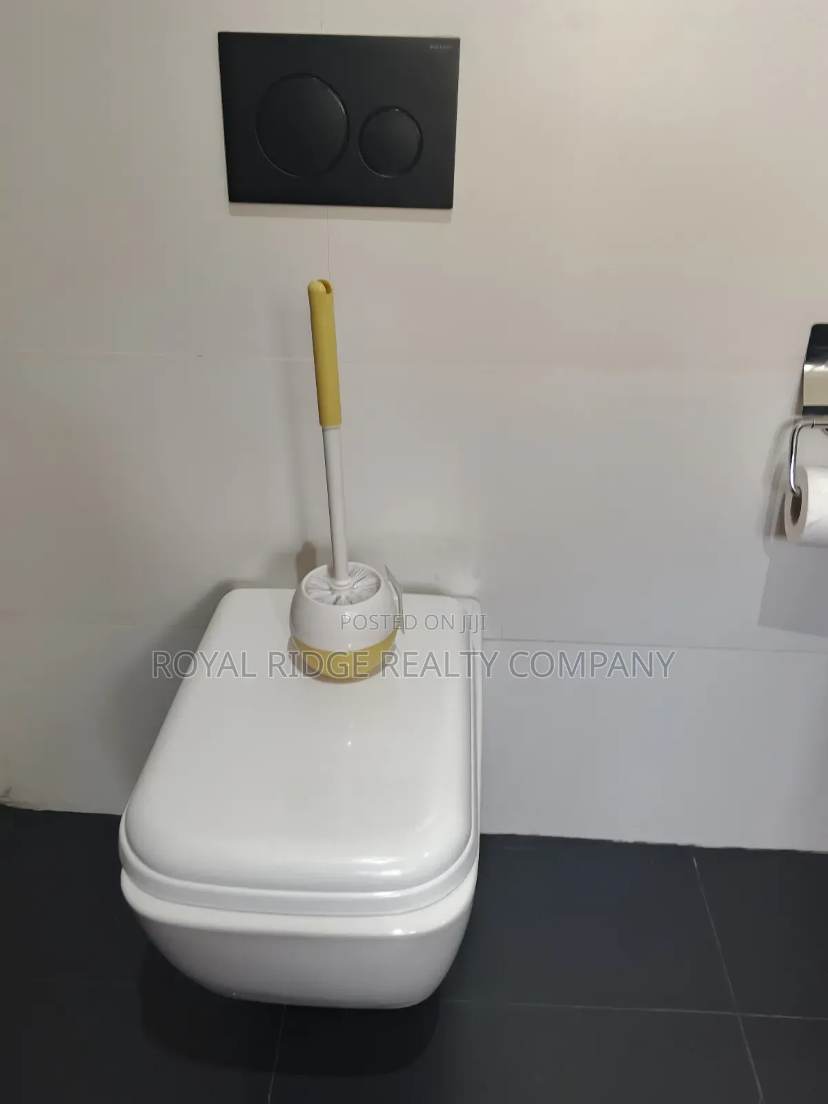 Furnished 4bdrm House in East Airport, Accra Metropolitan for rent