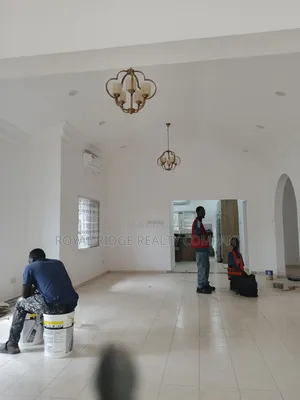 4bdrm House in East Airport, Accra Metropolitan for rent