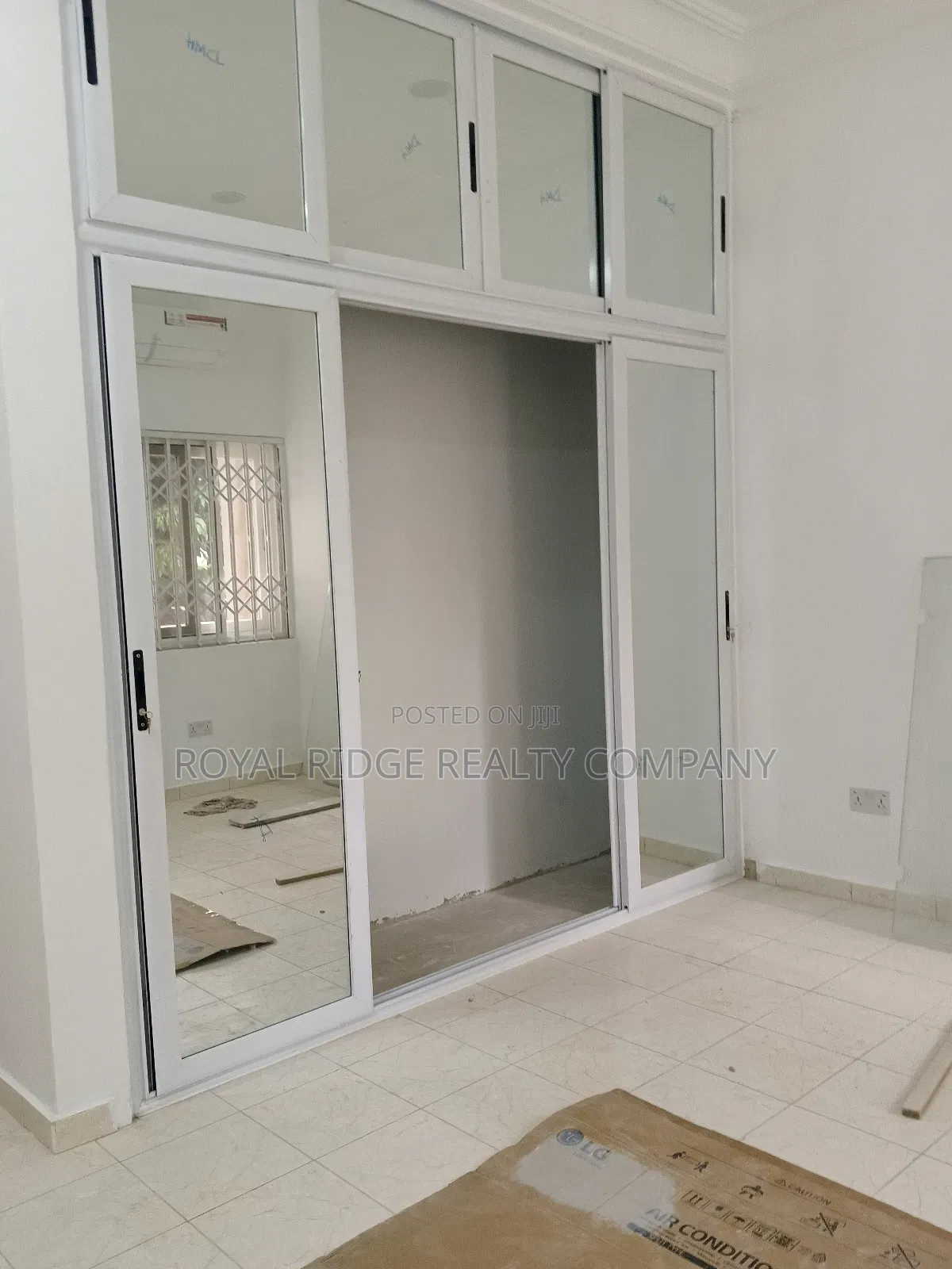 4bdrm House in East Airport, Accra Metropolitan for rent