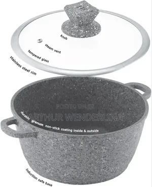 Nessa Sq Professional Cooking Untensil Set 5set Uk Brand