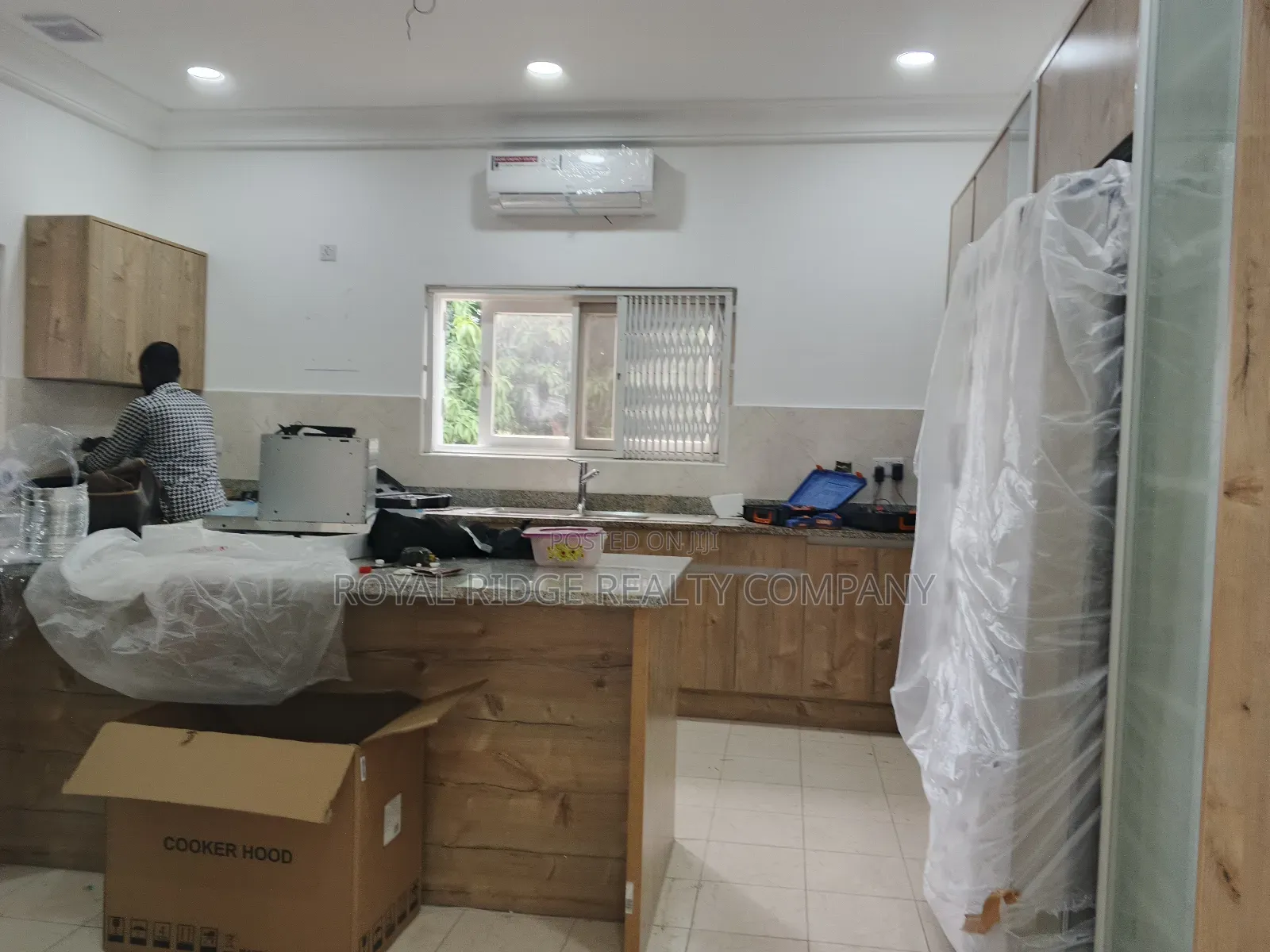 4bdrm House in East Airport, Accra Metropolitan for rent