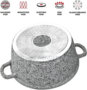 Nessa Sq Professional Cooking Untensil Set 5set Uk Brand