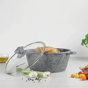 Nessa Sq Professional Cooking Untensil Set 5set Uk Brand