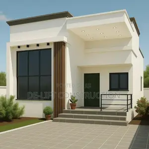 Are You Looking for a Professional Architect