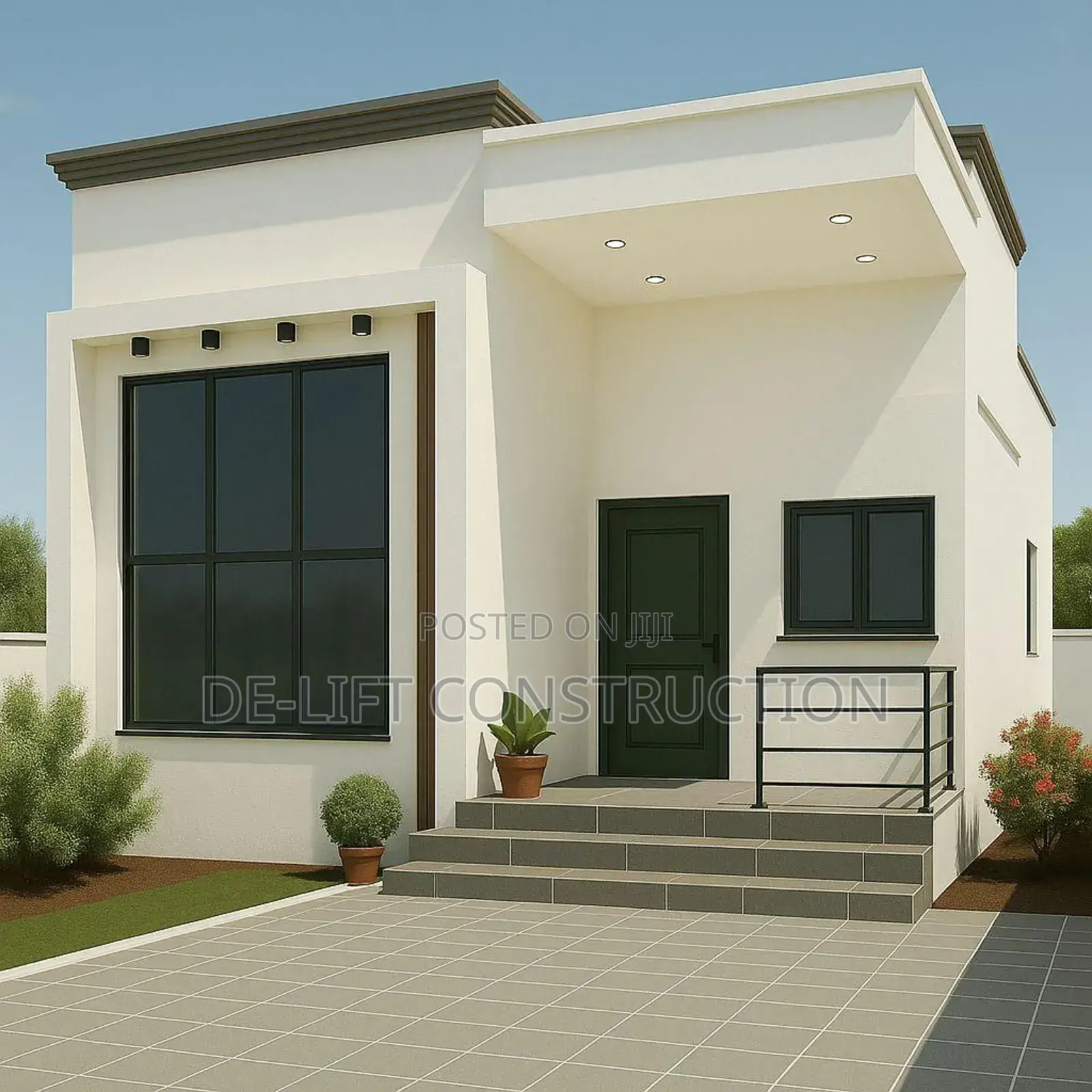 Are You Looking for a Professional Architect