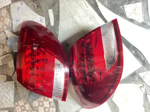 Mercedes 15-17 Taillight B250 B250e W242 W246 Outer