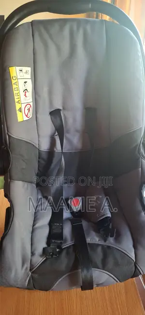 Infant Car Seat for Ages 0 to 15 Months