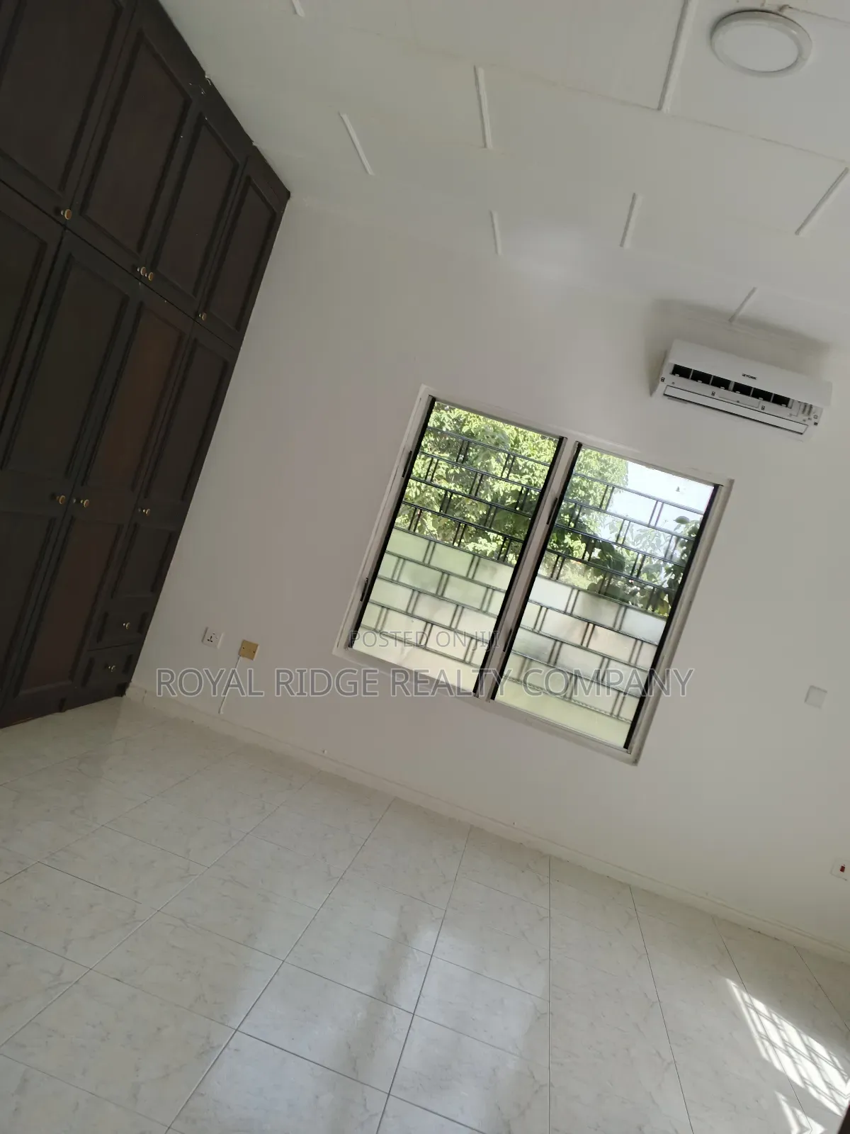 3bdrm House in East Airport, Accra Metropolitan for rent
