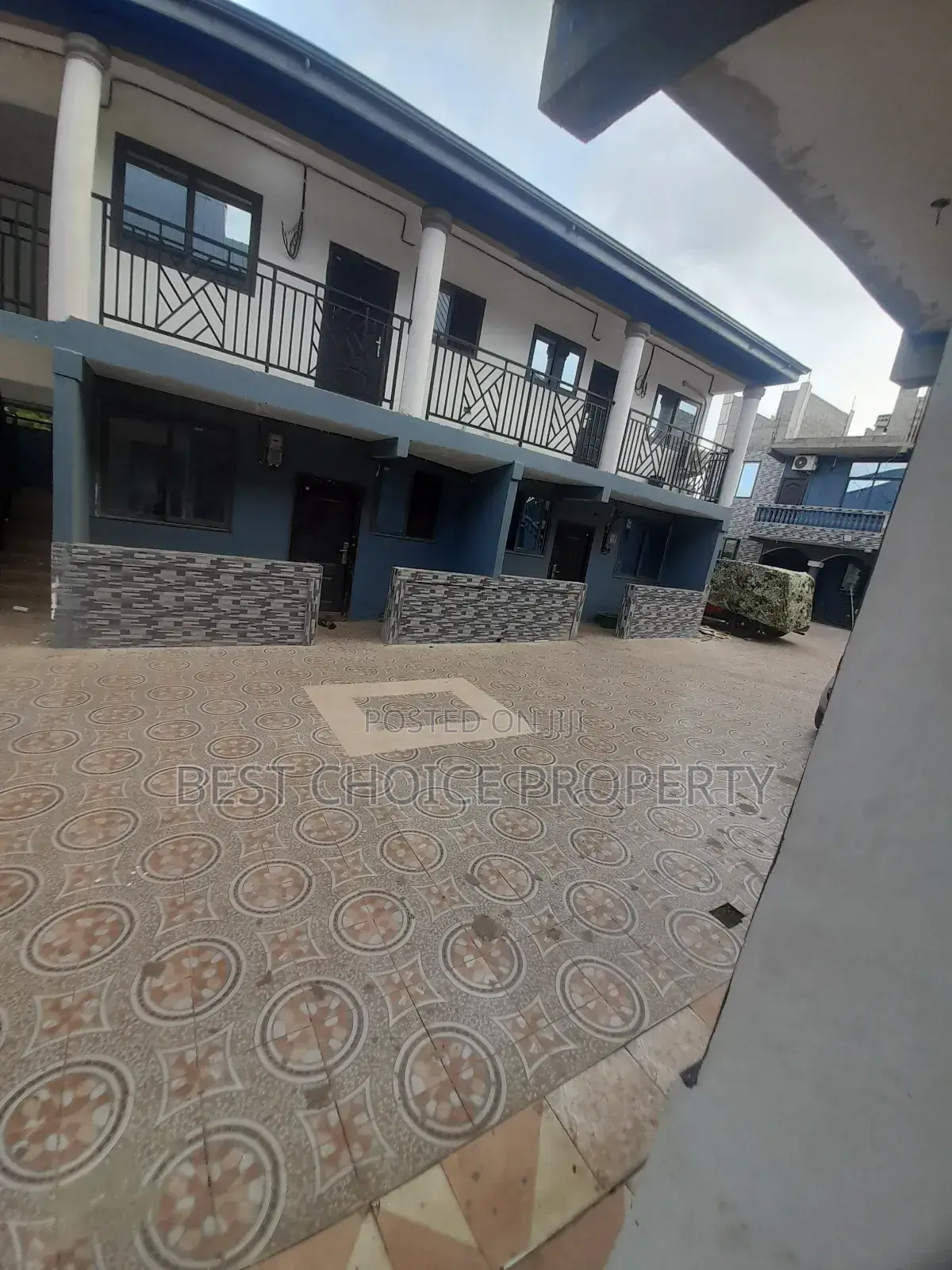 1bdrm Apartment in Medical Center, New Legon for rent
