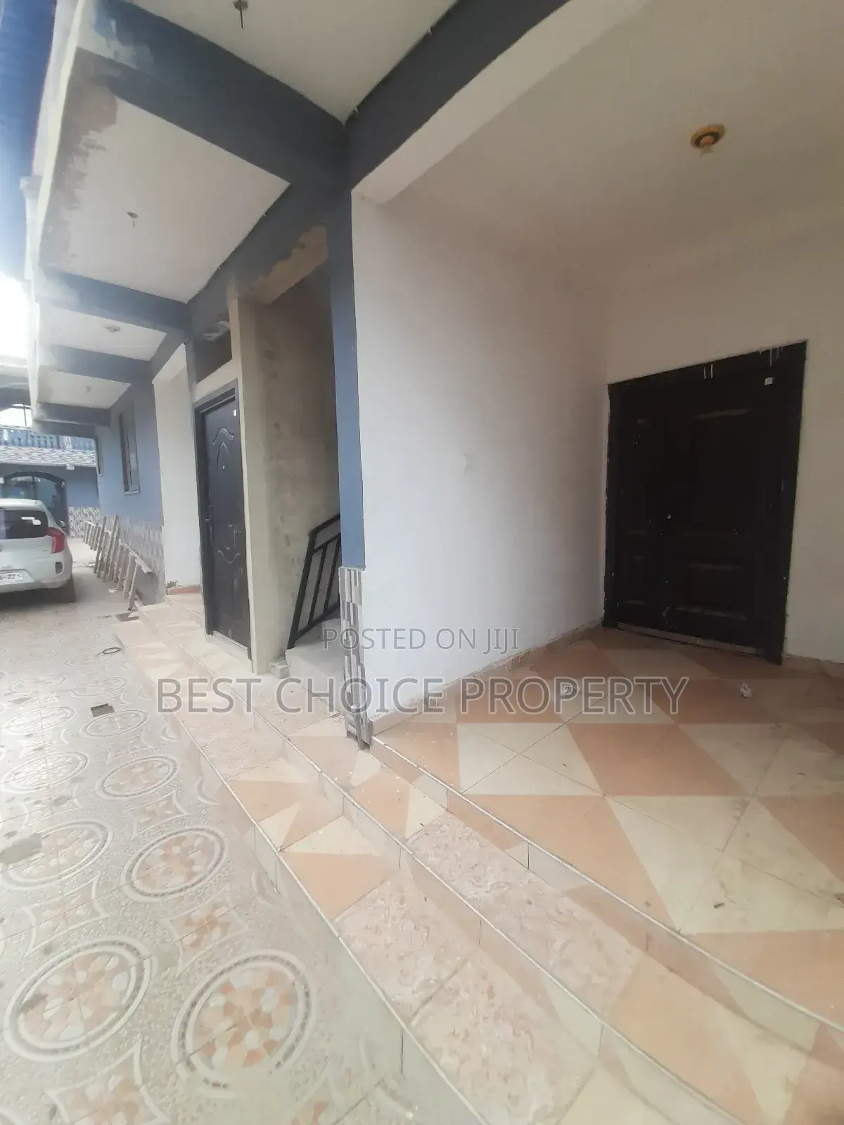 1bdrm Apartment in Medical Center, New Legon for rent