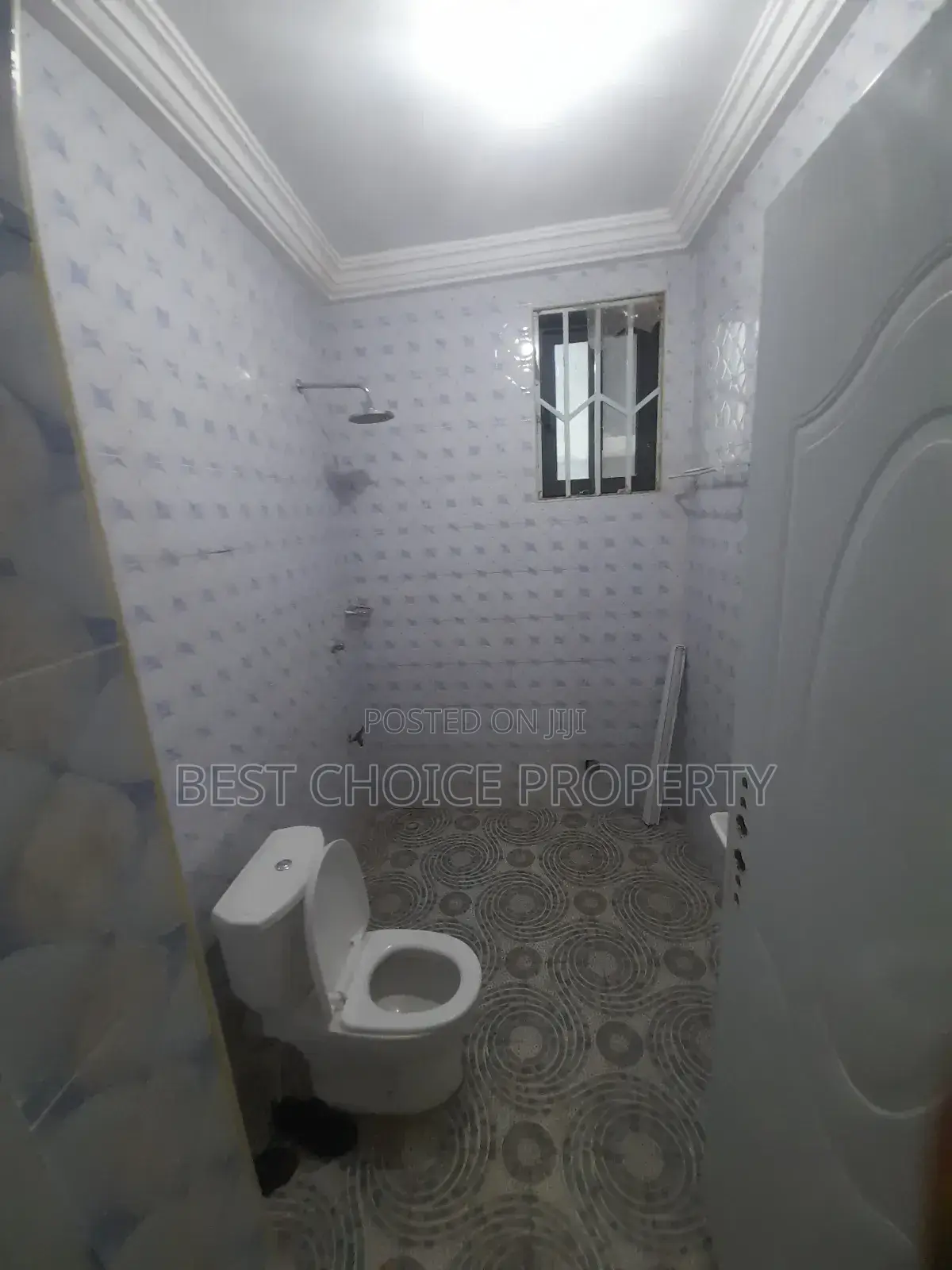 1bdrm Apartment in Medical Center, New Legon for rent