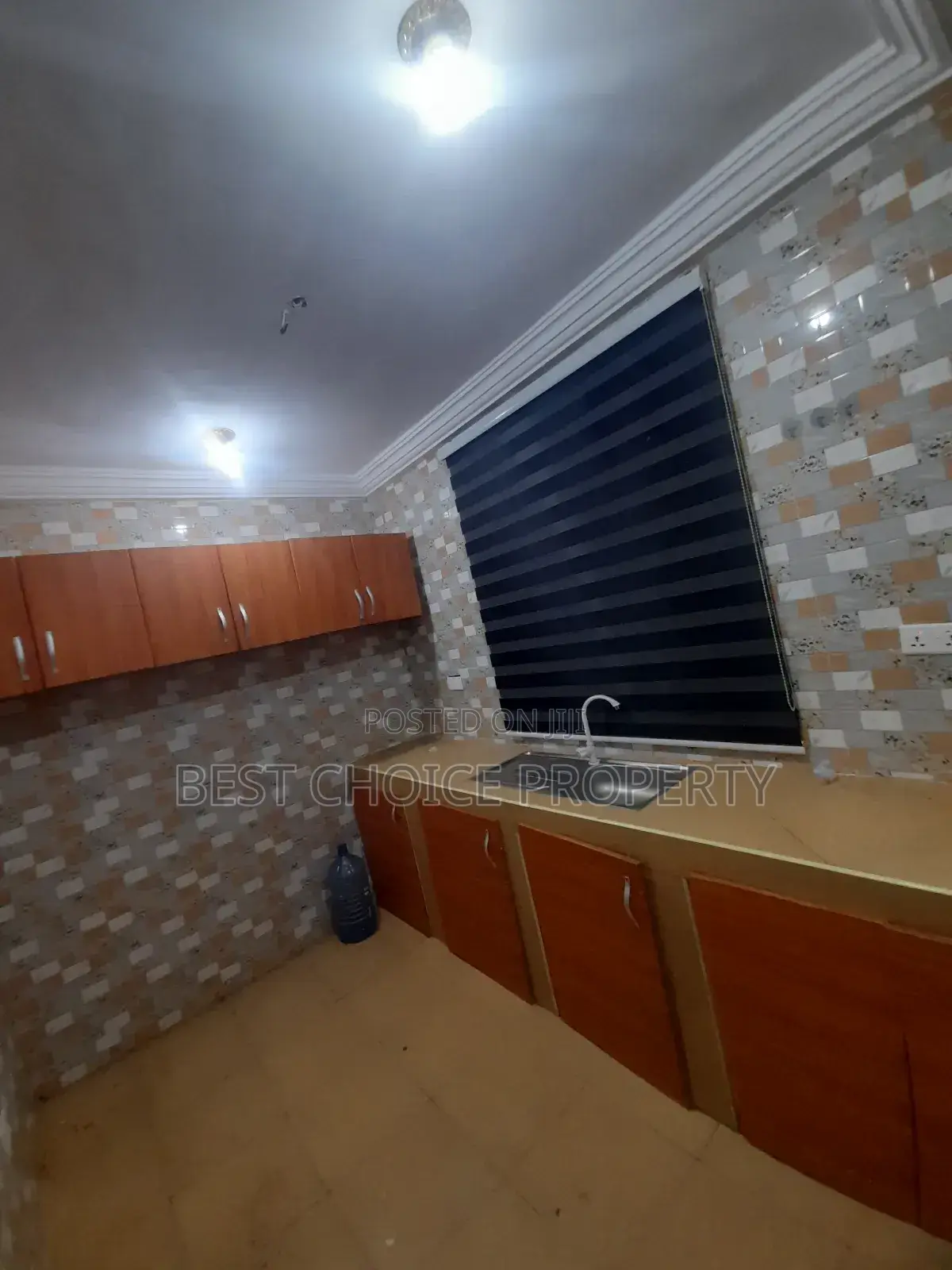 1bdrm Apartment in Medical Center, New Legon for rent
