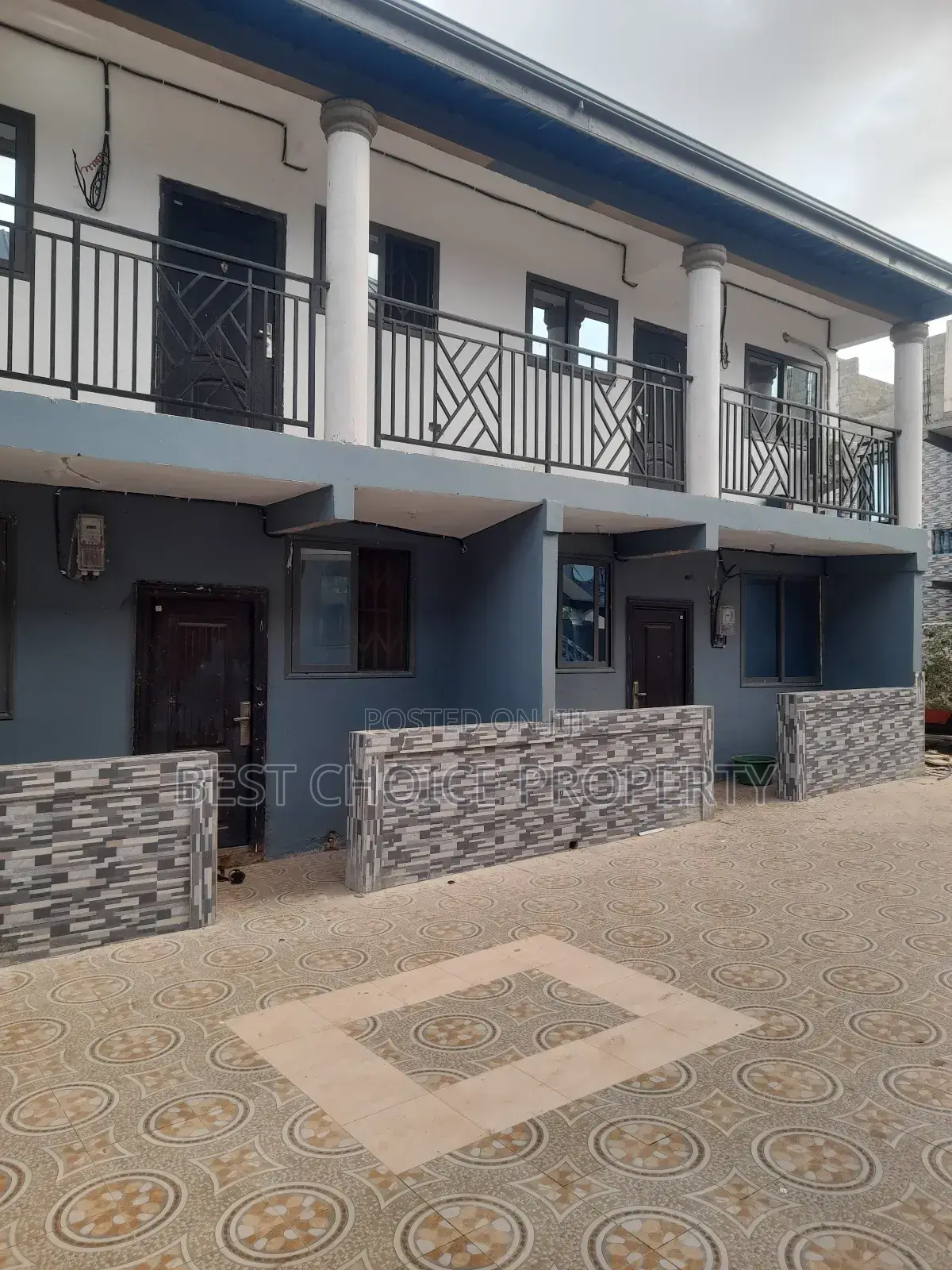 1bdrm Apartment in Medical Center, New Legon for rent