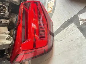 Audi Q2 Taillight 2020/2024 Driver Side