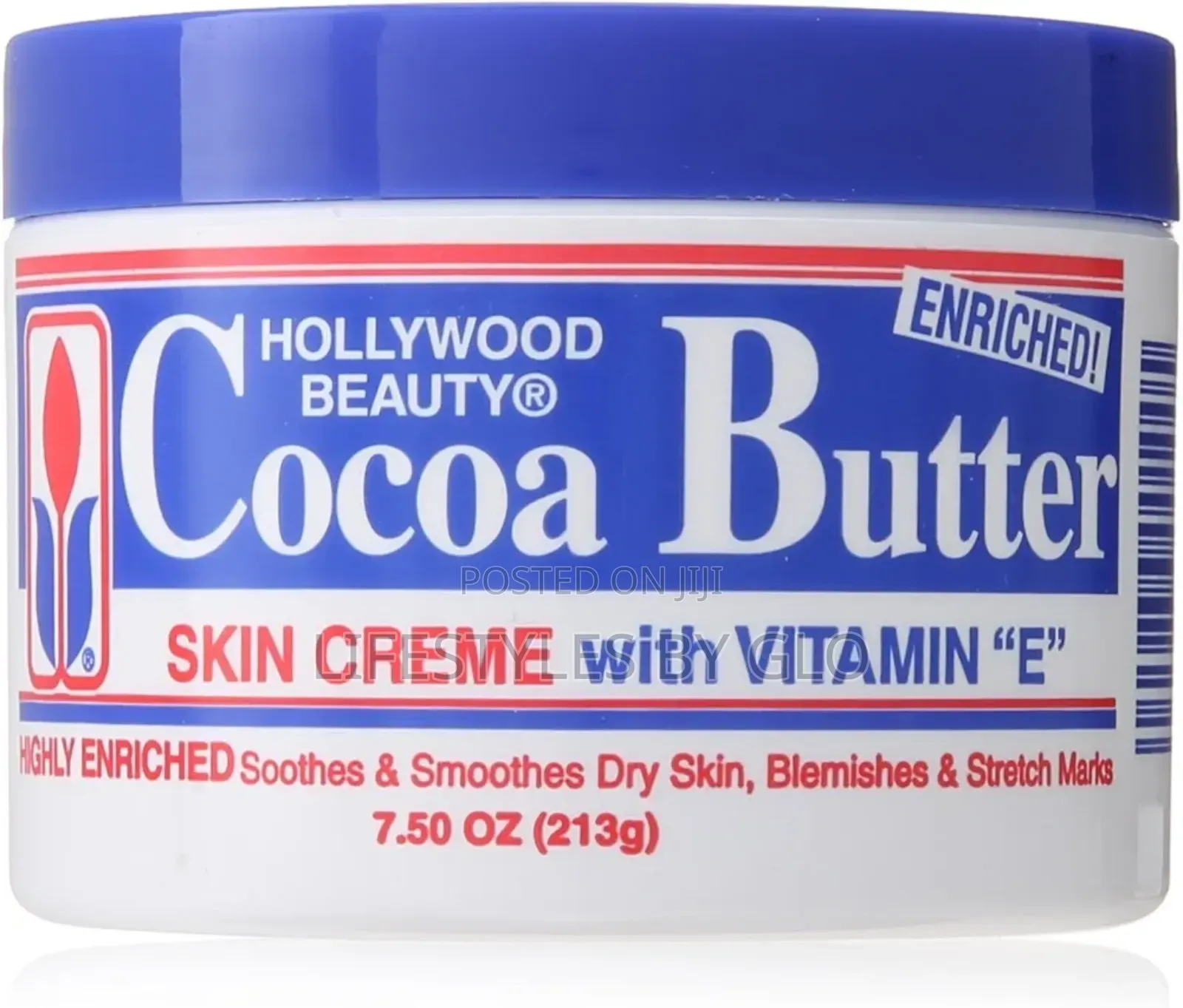 Hollywood Beauty Cocoa Butter