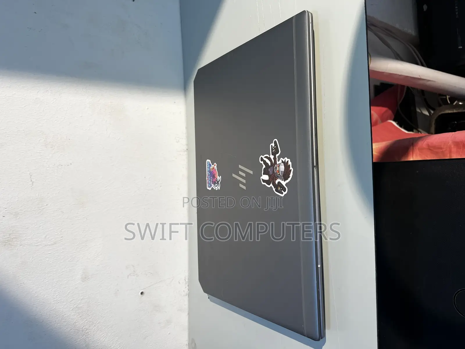 Laptop HP ZBook 15u G5 16GB Intel Core i7 SSD 512GB