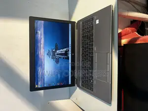 Laptop HP ZBook 15u G5 16GB Intel Core i7 SSD 512GB