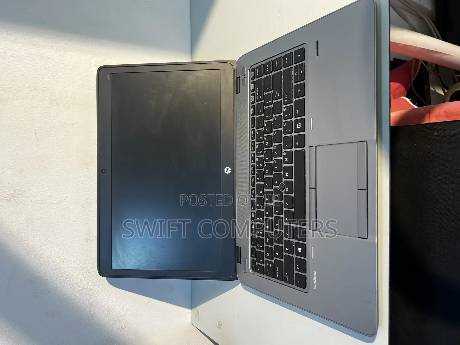 Laptop HP ZBook 15u G5 16GB Intel Core i7 SSD 512GB