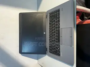 Laptop HP ZBook 15u G5 16GB Intel Core i7 SSD 512GB