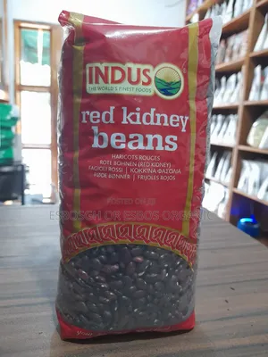 Red Kidney Beans