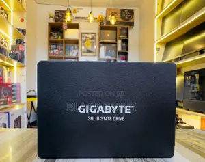 Gigabyte 480gb Ssd