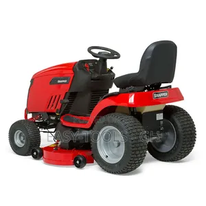 Snapper Ride-on Mower - Spx110 _17.5hp ( Read Description )