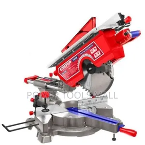 Mitre Saw and Table Saw