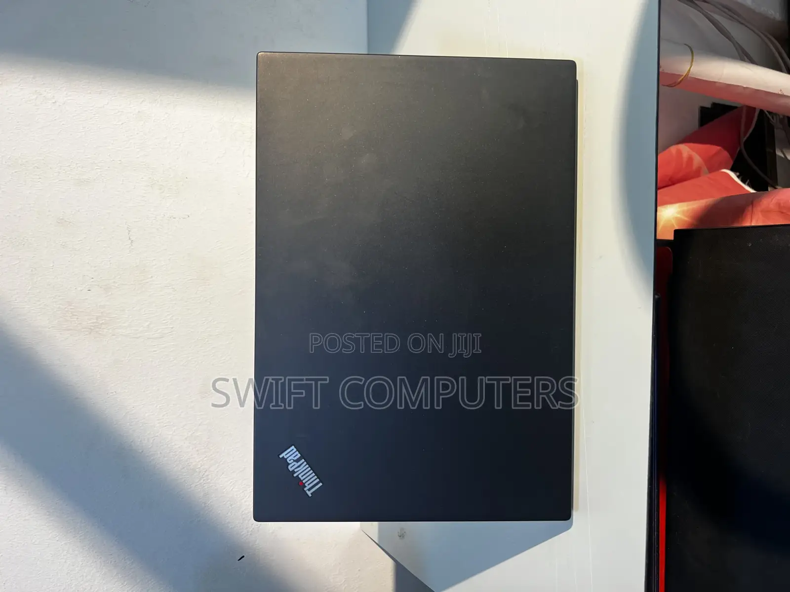 Laptop Lenovo Thinkpad T490s 16GB Intel Core I7 SSD 256GB