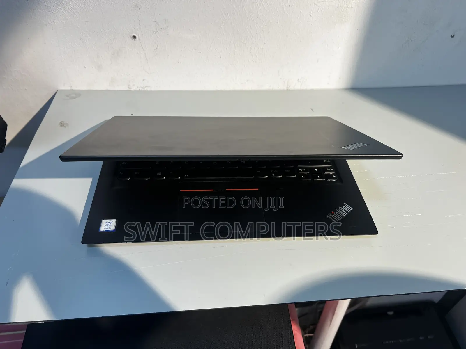 Laptop Lenovo Thinkpad T490s 16GB Intel Core I7 SSD 256GB